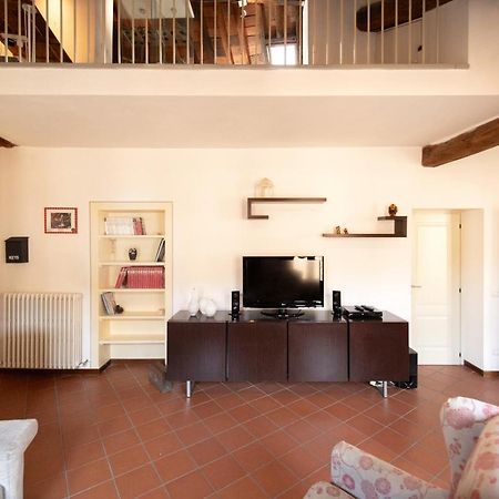 Serena Apartment, Cosy Close Center Town Lucca Luaran gambar