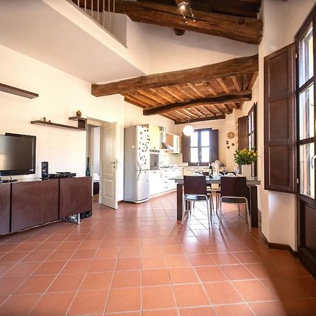 Serena Apartment, Cosy Close Center Town Lucca Luaran gambar
