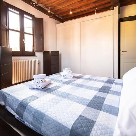 Serena Apartment, Cosy Close Center Town Lucca Luaran gambar