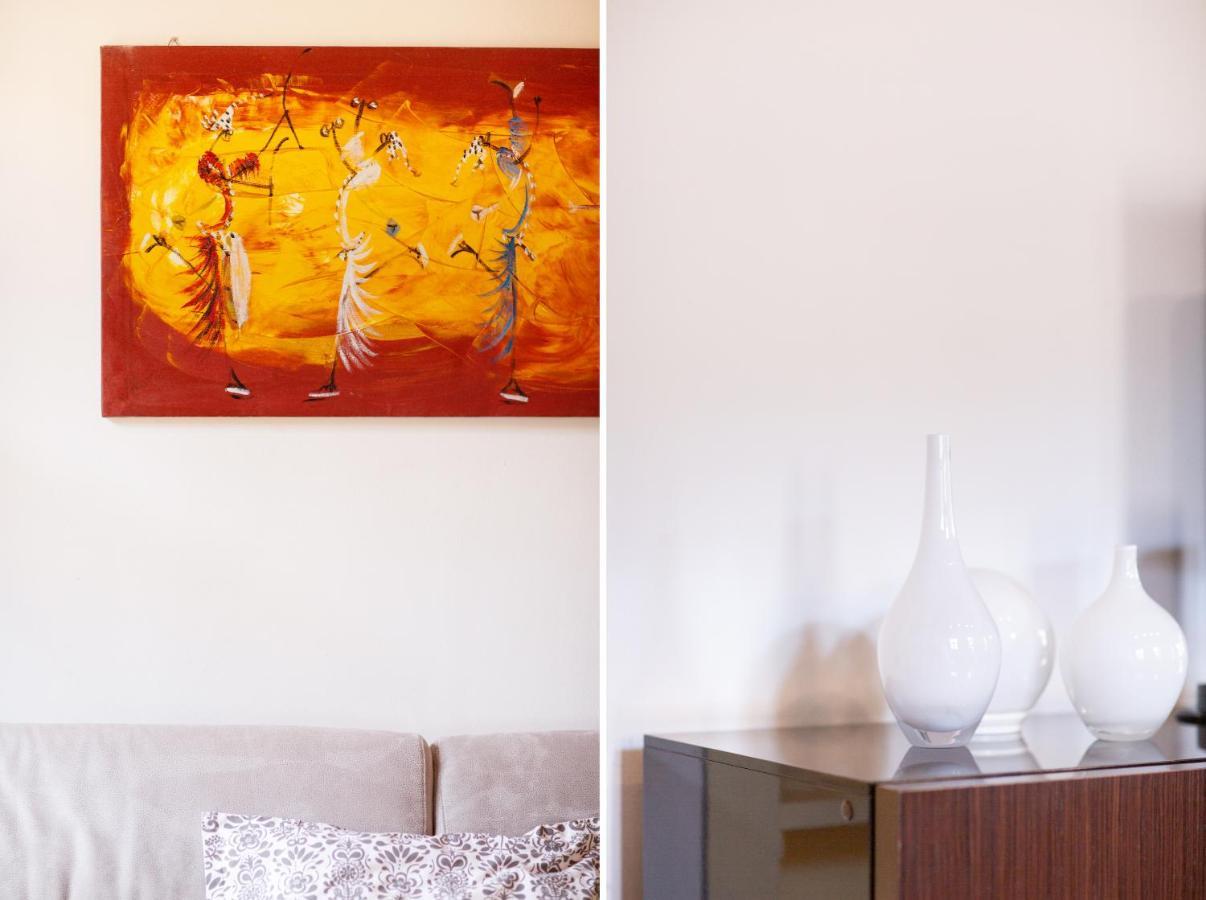 Serena Apartment, Cosy Close Center Town Lucca Luaran gambar
