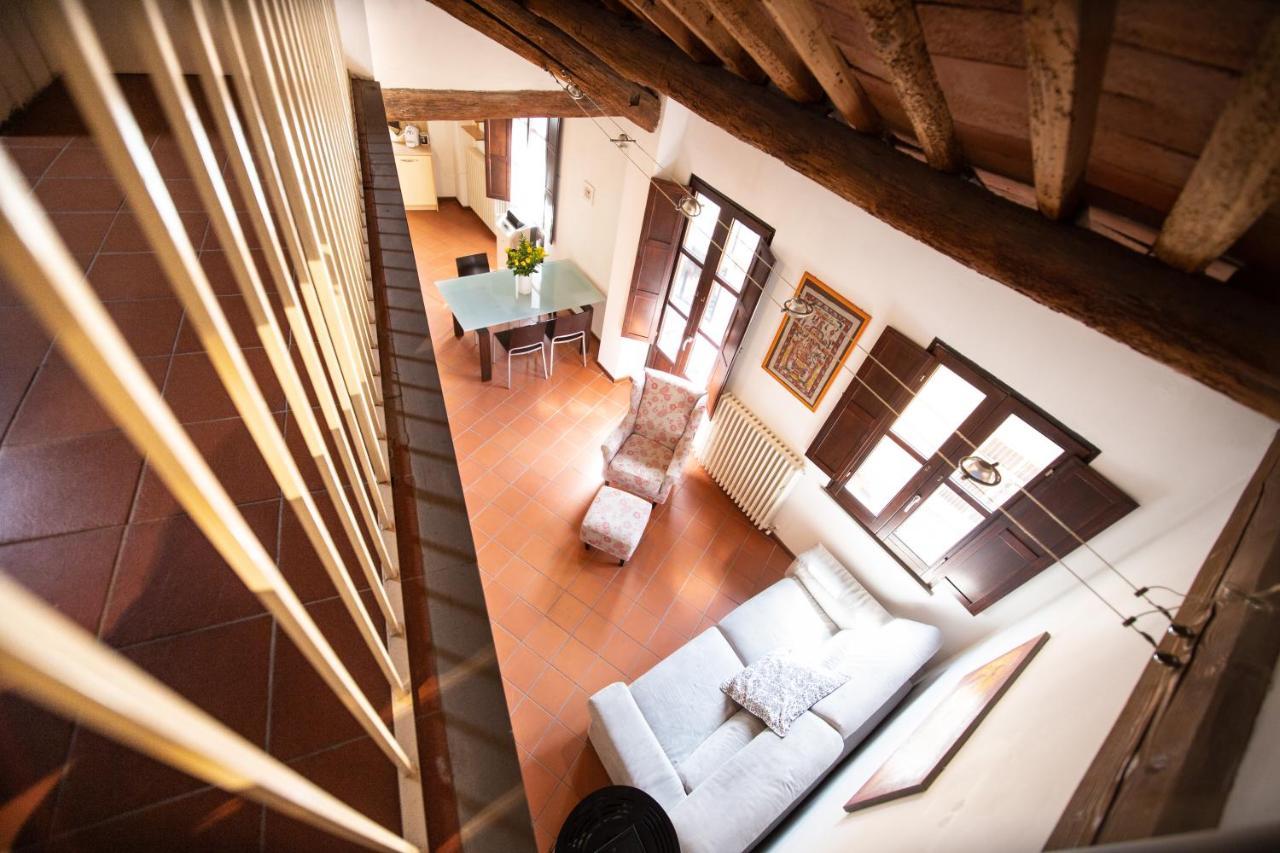 Serena Apartment, Cosy Close Center Town Lucca Luaran gambar