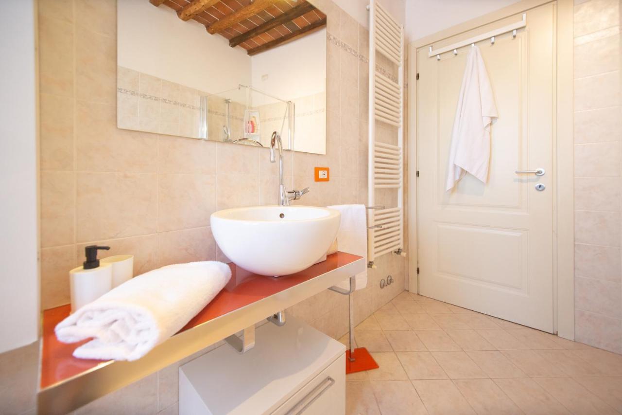 Serena Apartment, Cosy Close Center Town Lucca Luaran gambar