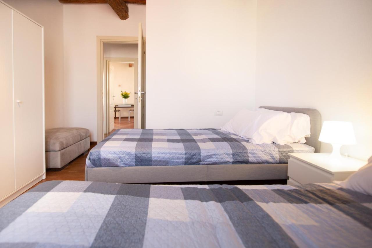 Serena Apartment, Cosy Close Center Town Lucca Luaran gambar