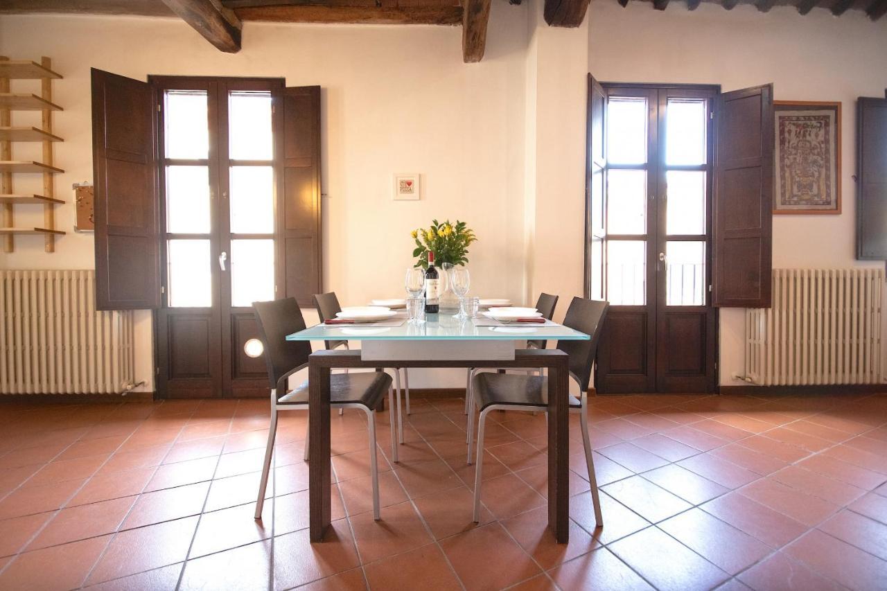 Serena Apartment, Cosy Close Center Town Lucca Luaran gambar