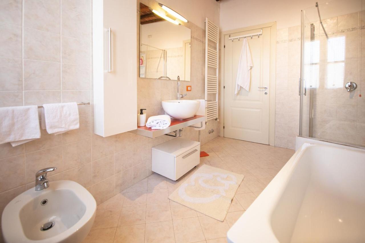 Serena Apartment, Cosy Close Center Town Lucca Luaran gambar