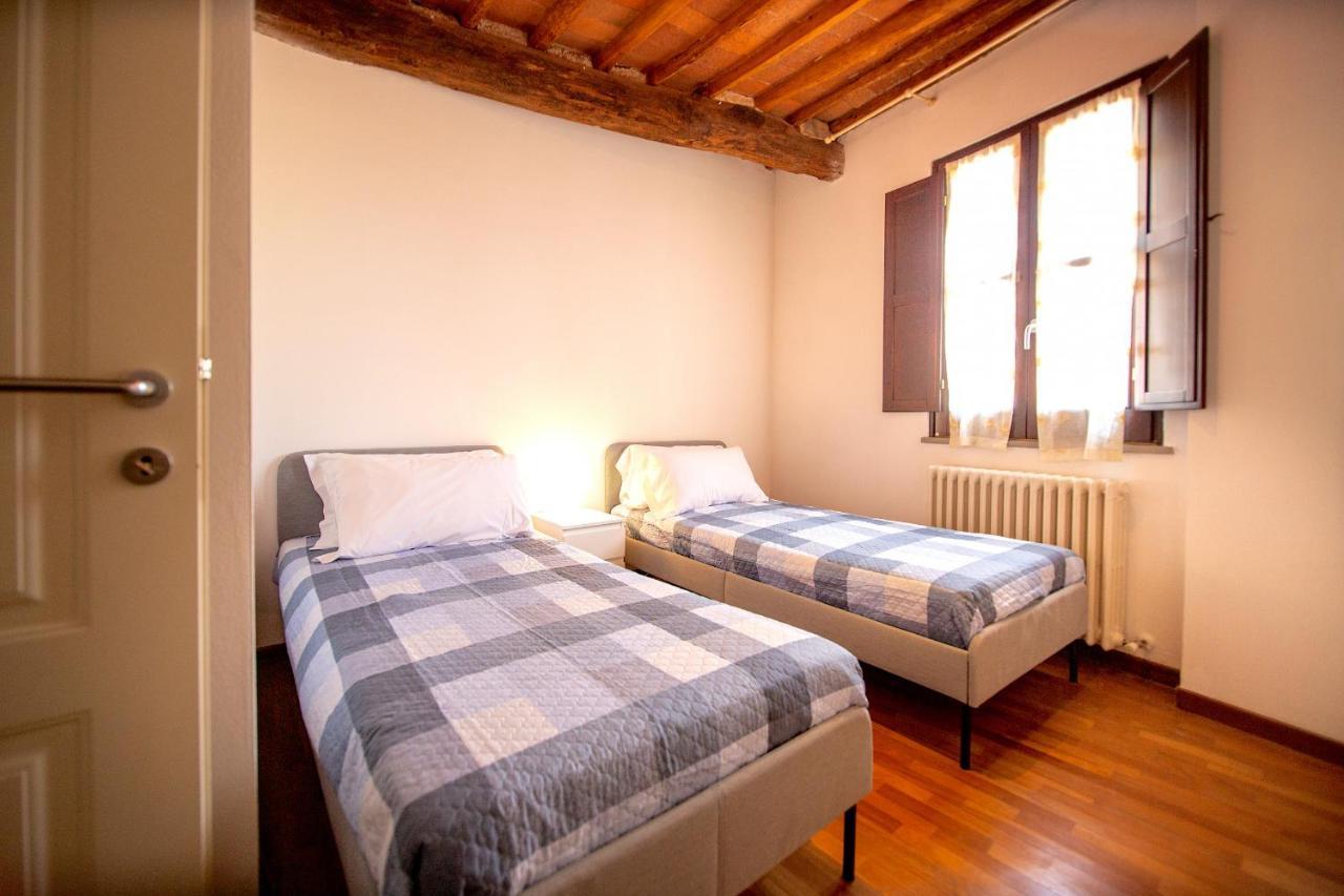 Serena Apartment, Cosy Close Center Town Lucca Luaran gambar
