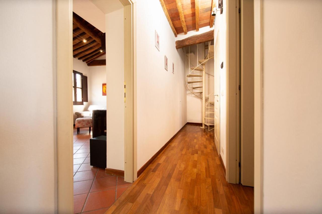 Serena Apartment, Cosy Close Center Town Lucca Luaran gambar