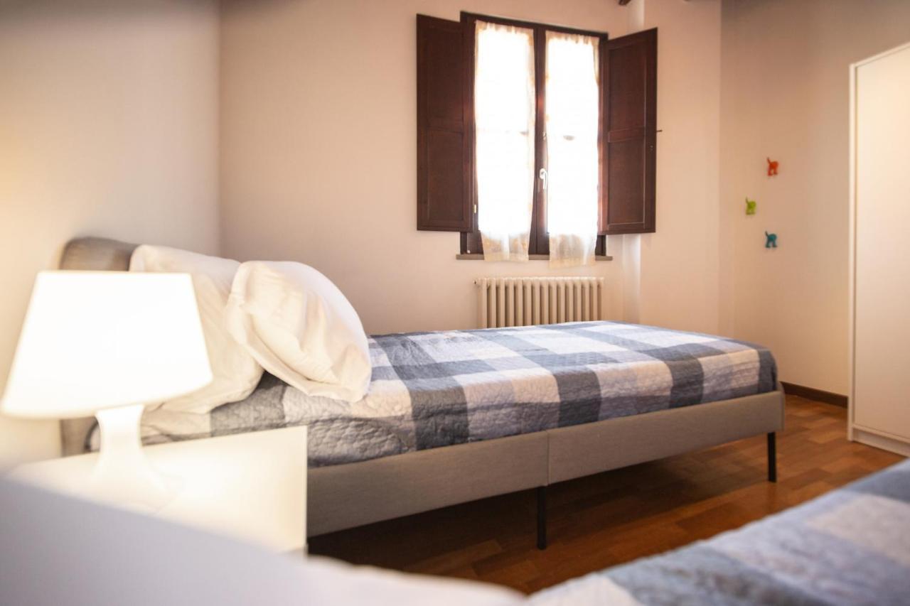 Serena Apartment, Cosy Close Center Town Lucca Luaran gambar