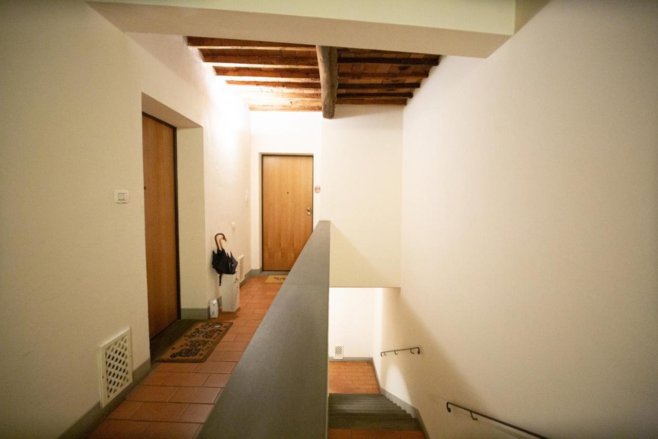 Serena Apartment, Cosy Close Center Town Lucca Luaran gambar