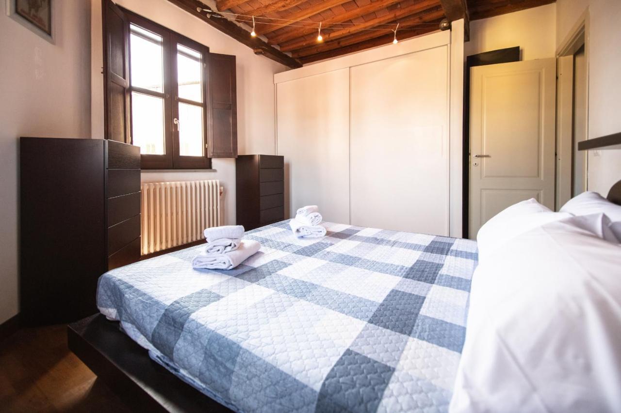 Serena Apartment, Cosy Close Center Town Lucca Luaran gambar