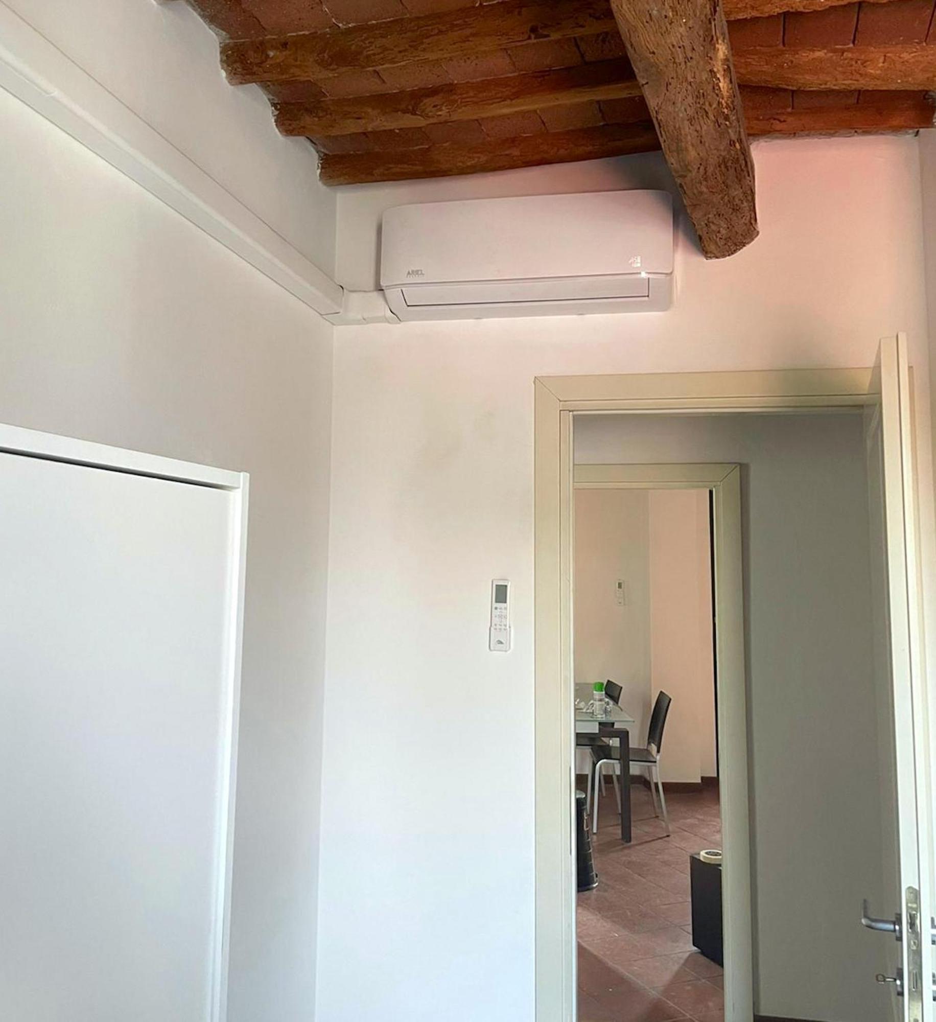 Serena Apartment, Cosy Close Center Town Lucca Luaran gambar